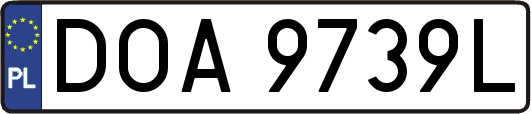 DOA9739L