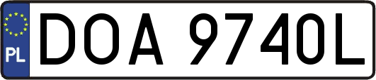 DOA9740L