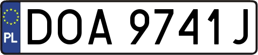 DOA9741J