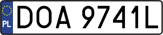 DOA9741L