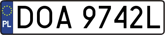 DOA9742L
