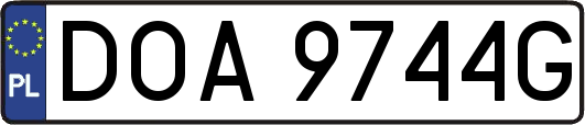 DOA9744G