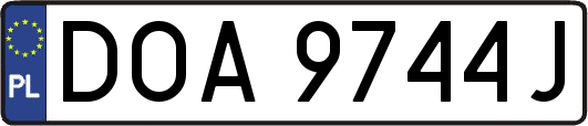 DOA9744J