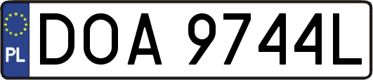 DOA9744L