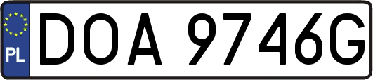 DOA9746G