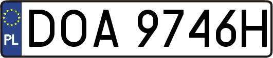 DOA9746H