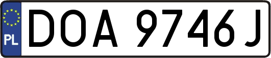 DOA9746J