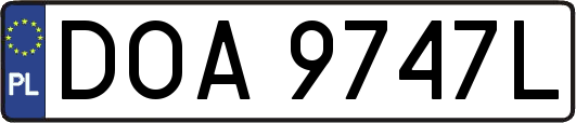 DOA9747L