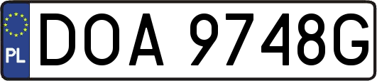 DOA9748G