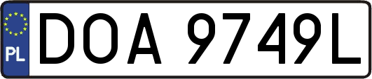 DOA9749L