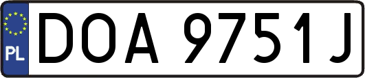 DOA9751J