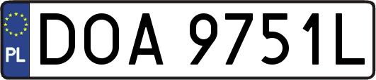 DOA9751L
