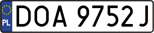DOA9752J