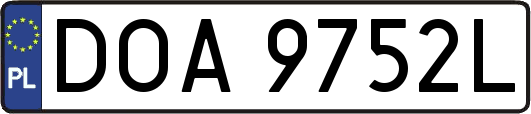 DOA9752L