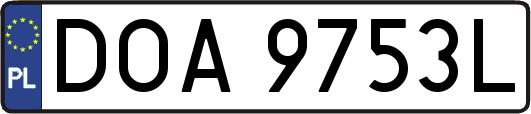 DOA9753L