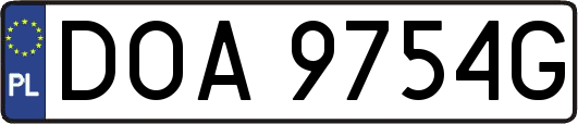 DOA9754G