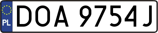 DOA9754J