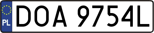 DOA9754L