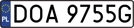 DOA9755G