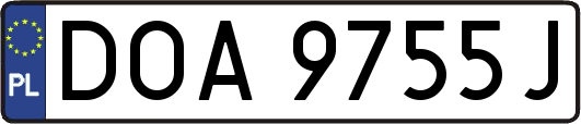 DOA9755J