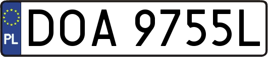 DOA9755L