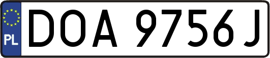 DOA9756J