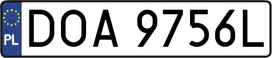 DOA9756L