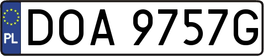 DOA9757G