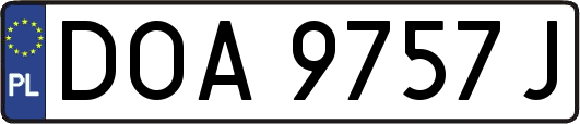 DOA9757J