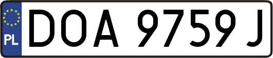 DOA9759J