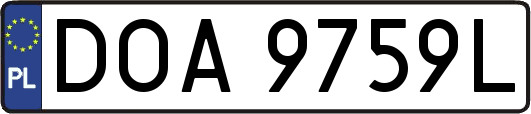 DOA9759L