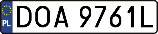 DOA9761L