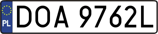 DOA9762L