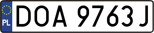 DOA9763J