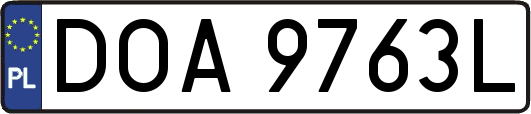 DOA9763L