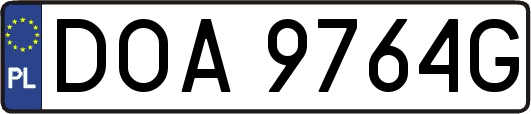 DOA9764G