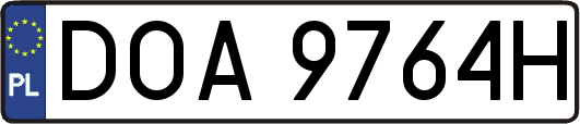 DOA9764H