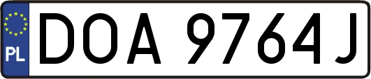 DOA9764J