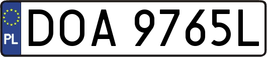 DOA9765L