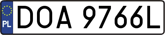 DOA9766L