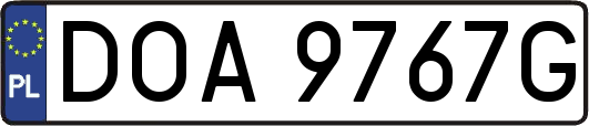 DOA9767G