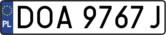 DOA9767J