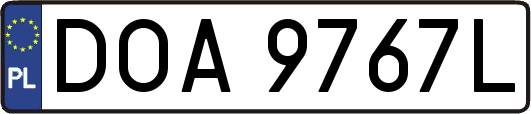 DOA9767L