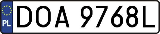 DOA9768L