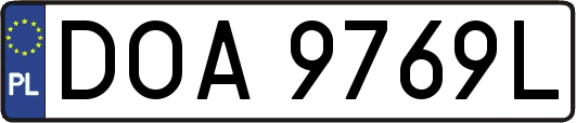 DOA9769L