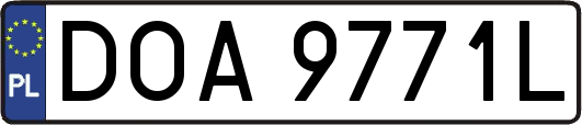 DOA9771L