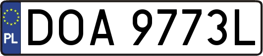 DOA9773L