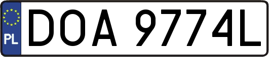 DOA9774L