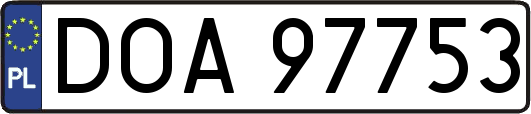 DOA97753