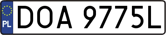 DOA9775L
